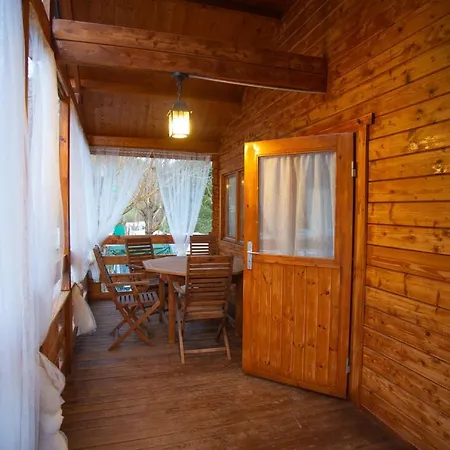 Tossa Pelada I Mobil Rodell Camping *