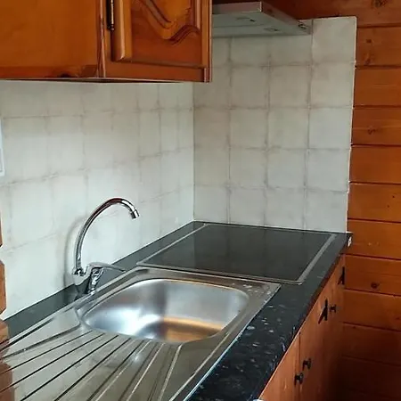 Tossa Pelada I Mobil Rodell Camping Fornols