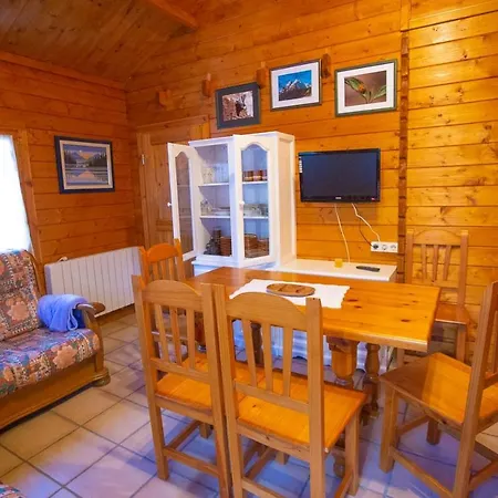 Tossa Pelada I Mobil Rodell Camping *