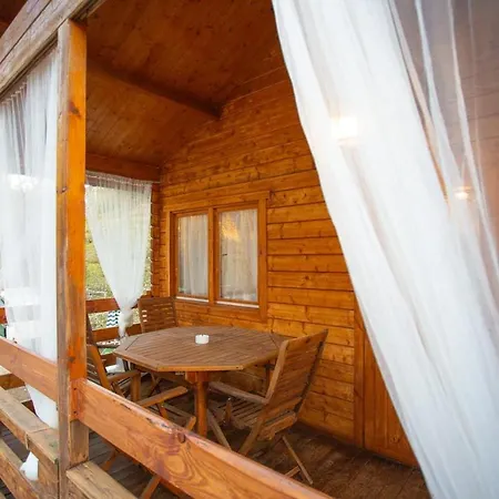 Camping Tossa Pelada I Mobil Rodell *