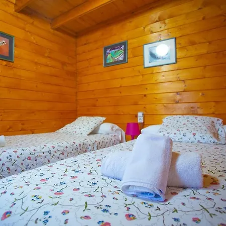 Tossa Pelada I Mobil Rodell Camping