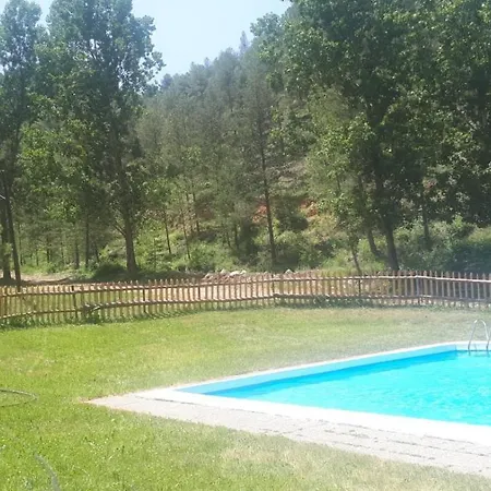 Tossa Pelada I Mobil Rodell * Fornols