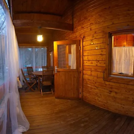 Tossa Pelada I Mobil Rodell אתר קמפינג *